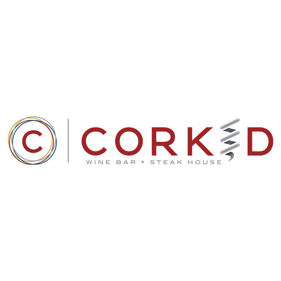 corked lounge